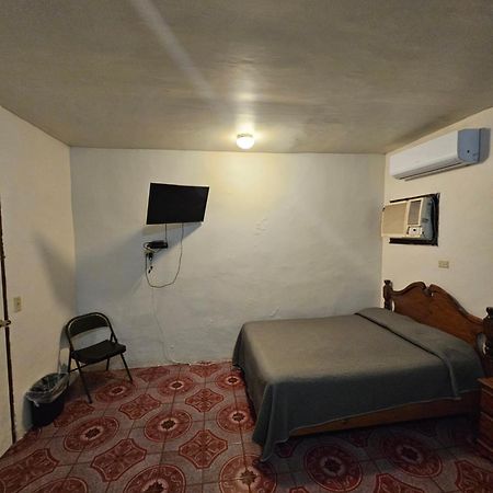 Hotel Chalet Matamoros  Zewnętrze zdjęcie