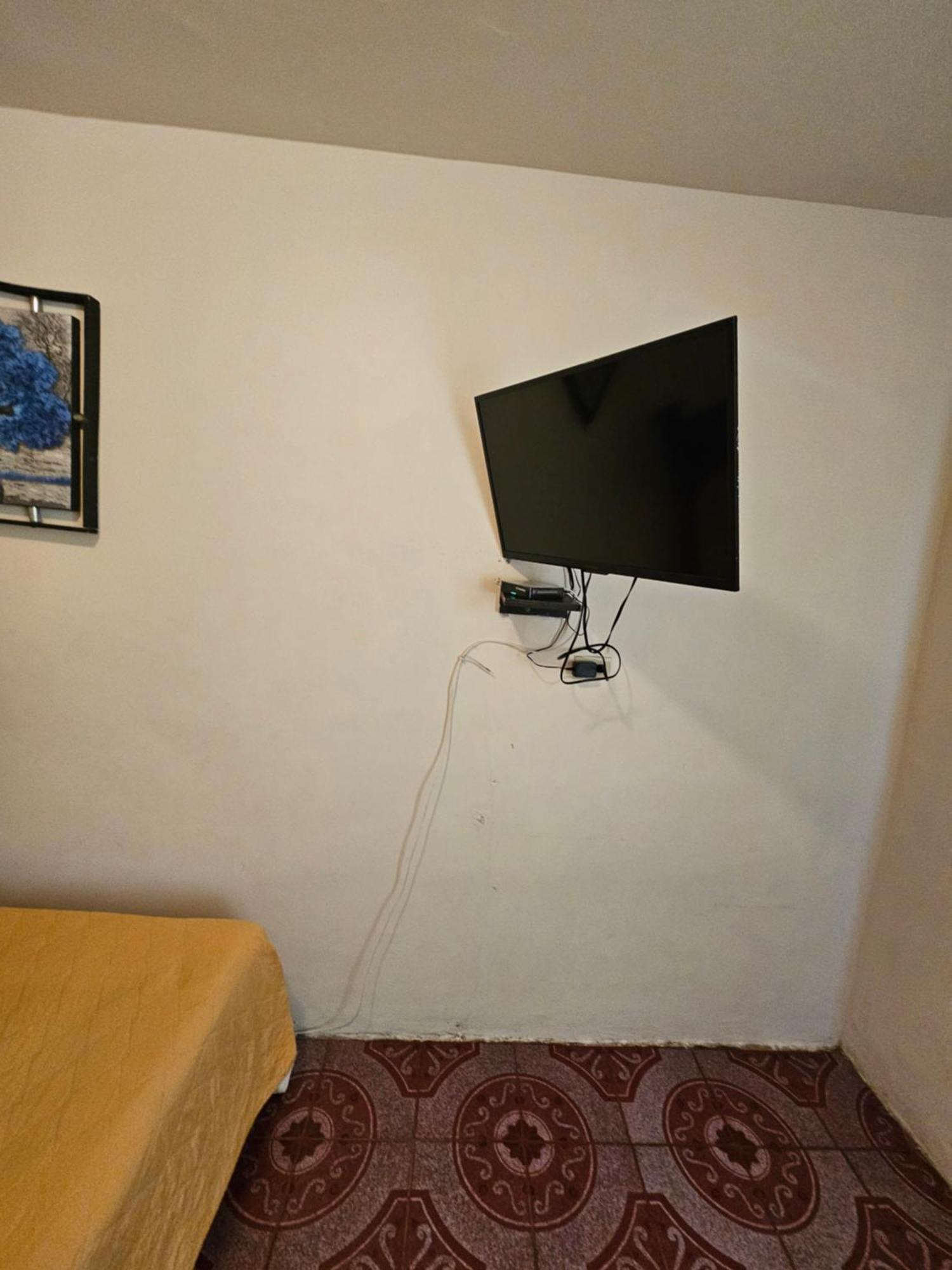 Hotel Chalet Matamoros  Zewnętrze zdjęcie