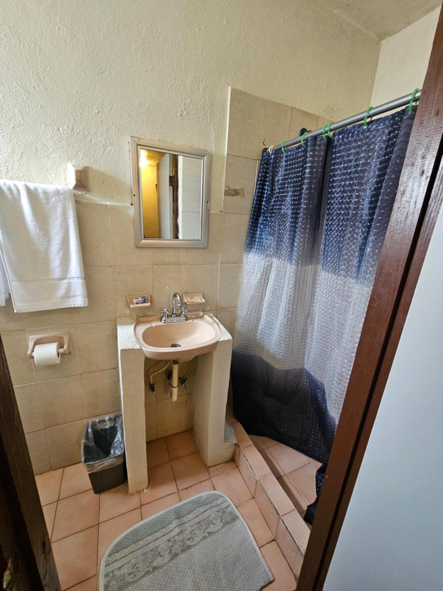 Hotel Chalet Matamoros  Pokój zdjęcie